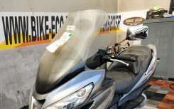 SUZUKI 400 BURGMAN (REF 63514)