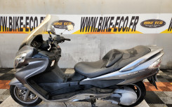 SUZUKI 400 BURGMAN (REF 63514)