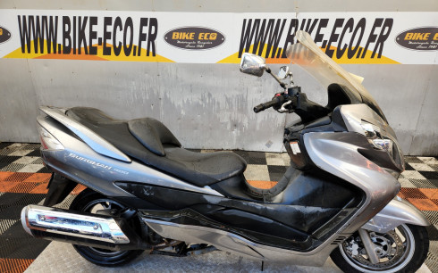 SUZUKI 400 BURGMAN (REF 63514)