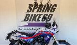 YAMAHA XTZ TENERE 700 Explore Edition