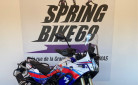 YAMAHA XTZ TENERE 700 Explore Edition