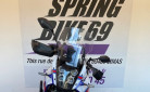 YAMAHA XTZ TENERE 700 Explore Edition