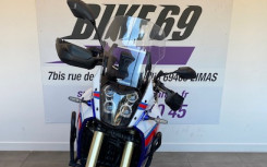 YAMAHA XTZ TENERE 700 Explore Edition