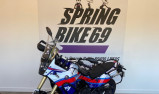 YAMAHA XTZ TENERE 700 Explore Edition