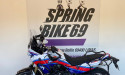 YAMAHA XTZ TENERE 700 Explore Edition