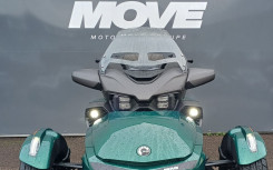 CAN-AM SPYDER F3-T LIM  *LOA