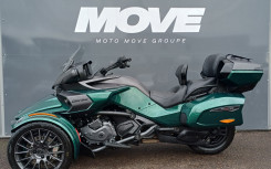 CAN-AM SPYDER F3-T LIM  *LOA