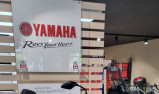 YAMAHA XMAX 300 Tech Max