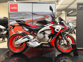* BLACK FRIDAY * APRILIA TUONO 660