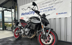 SUZUKI GSX-8S