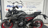 SUZUKI GSX-8S