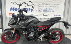 SUZUKI GSX-8S