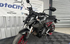 SUZUKI GSX-8S