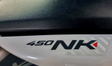 CF MOTO 450NK 2024 / 107.32€/MOIS* / DSN MOTOS 40