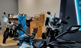 CF MOTO 450NK 2024 / 107.32€/MOIS* / DSN MOTOS 40