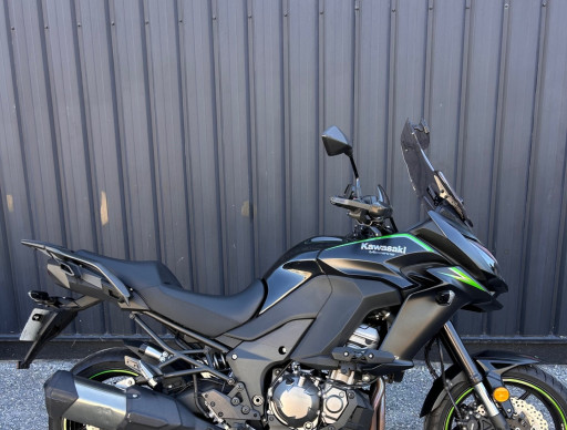 KAWASAKI VERSYS 1000 / Versys1000 / versys 