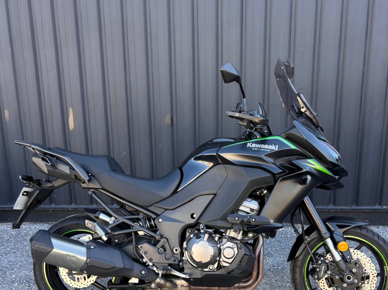 KAWASAKI VERSYS 1000 / Versys1000 / versys 