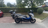 HONDA NSS125AD