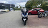 HONDA NSS125AD