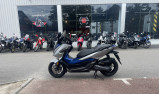 HONDA NSS125AD