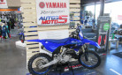 YAMAHA 125 YZ 2024