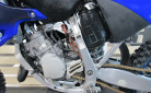 YAMAHA 125 YZ 2024
