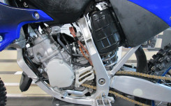 YAMAHA 125 YZ 2024