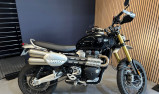 Triumph Scrambler 1200 XE
