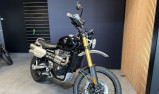 Triumph Scrambler 1200 XE