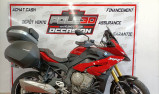 BMW S 1000 XR (221€/mois*) (garantie 1an)