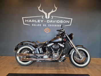 HARLEY-DAVIDSON SOFTAIL SLIM 1690