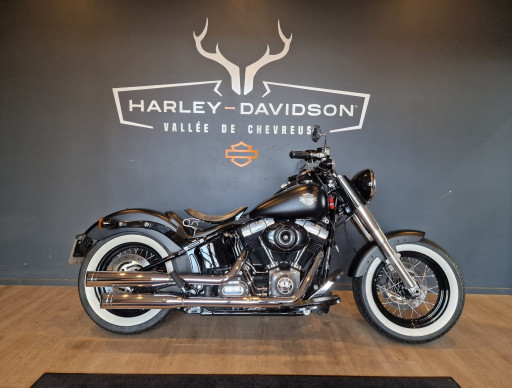 HARLEY-DAVIDSON SOFTAIL SLIM 1690