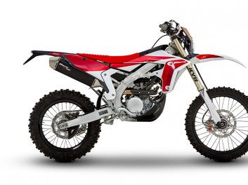 FANTIC XEF 250