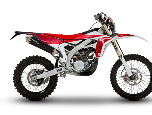 FANTIC XEF 250