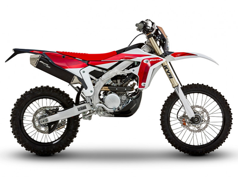 FANTIC XEF 250