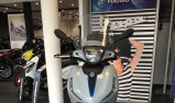 PIAGGIO BEVERLY S 400