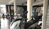PIAGGIO BEVERLY S 400