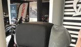 PIAGGIO BEVERLY S 400