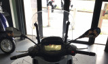 PIAGGIO BEVERLY S 400