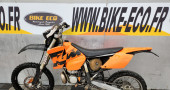 KTM 300 EXC 2005 CG OK ENDURO (63525)