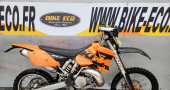 KTM 300 EXC 2005 CG OK ENDURO (63525)
