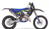 SHERCO SE 125 R 2T FACTORY MY24