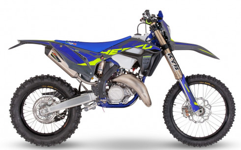SHERCO SE 125 R 2T FACTORY MY24