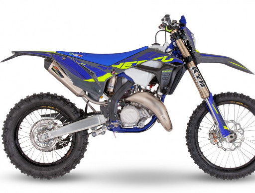 SHERCO SE 125 R 2T FACTORY MY24