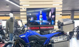 YAMAHA XTZ TENERE 700 World Raid GARANTIE
