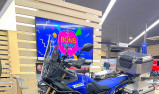 YAMAHA XTZ TENERE 700 World Raid GARANTIE