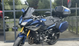 YAMAHA TRACER 9 GT