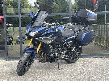 YAMAHA TRACER 9 GT