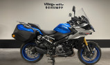 SUZUKI GSX-S 1000 GX