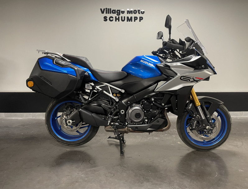 SUZUKI GSX-S 1000 GX